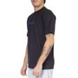 Camiseta Masculina Rip Curl New Icon Sphere PRETO-0507mte- -2-
